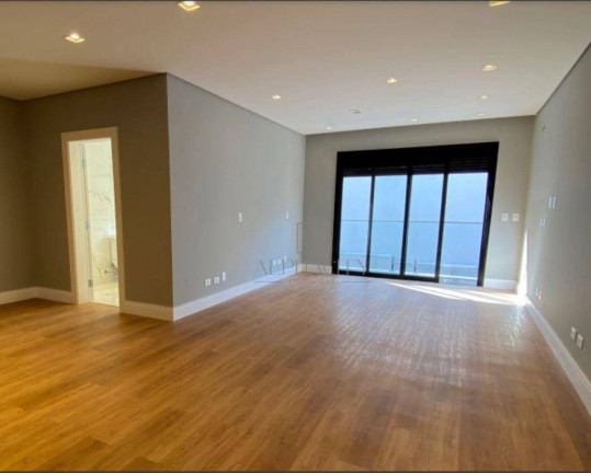 Imagem Casa com 4 Quartos à Venda, 438 m² em Tamboré - Santana De Parnaíba