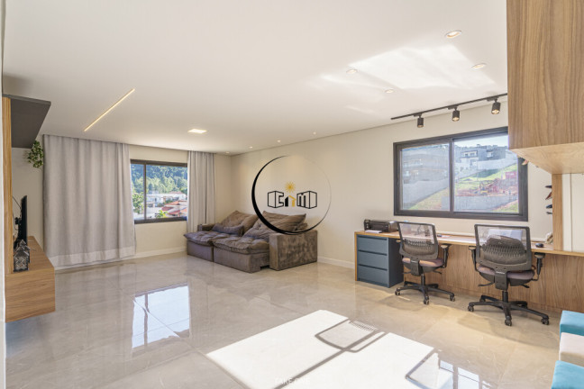 Imagem Casa de Condomínio com 3 Quartos à Venda, 280 m² em Residencial Ibi-aram Ii - Itupeva Imagem Casa de Condomínio com 3 Quartos à Venda, 280 m² em Residencial Ibi-aram Ii - Itupeva