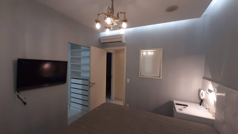 Imagem Apartamento com 3 Quartos para Alugar, 123 m² em Tamboré - Santana De Parnaíba Imagem Apartamento com 3 Quartos para Alugar, 123 m² em Tamboré - Santana De Parnaíba