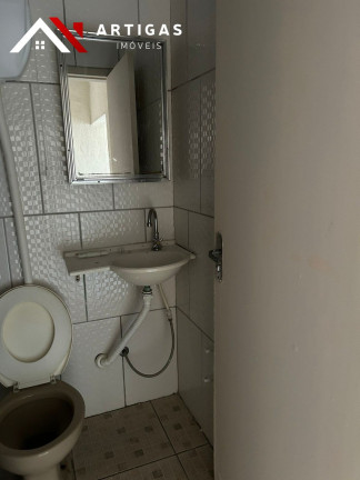 Imagem Casa com 2 Quartos para Alugar,  em Mooca - São Paulo