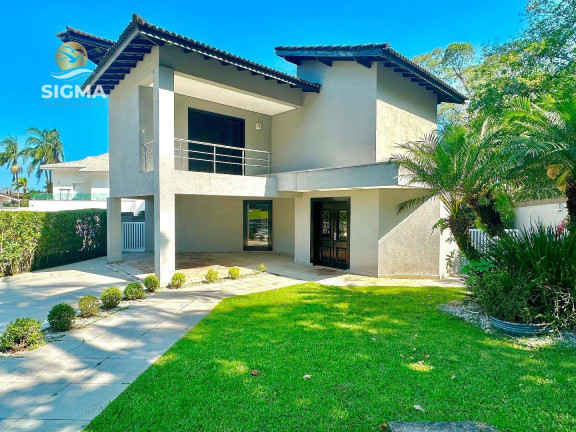 Imagem Casa com 4 Quartos à Venda, 400 m² em Granville - Guarujá Imagem Casa com 4 Quartos à Venda, 400 m² em Granville - Guarujá