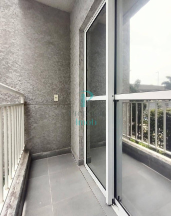 Imagem Apartamento com 2 Quartos à Venda, 48 m² em Padroeira - Osasco