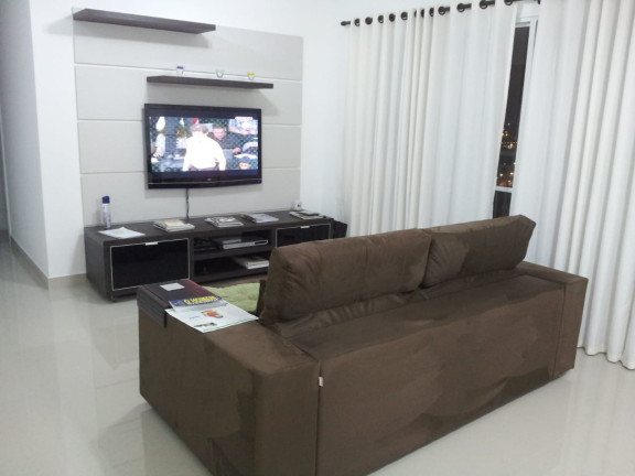 Apartamento com 3 Quartos à Venda, 122 m² em Rio Pequeno - São Paulo