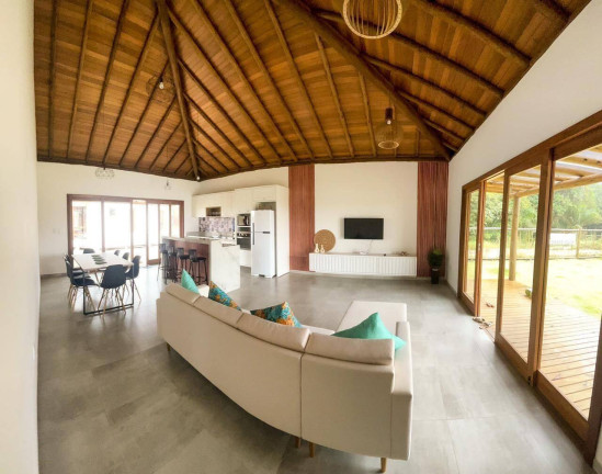 Casa com 3 Quartos à Venda, 500 m² em Taipú De Fora - Marau