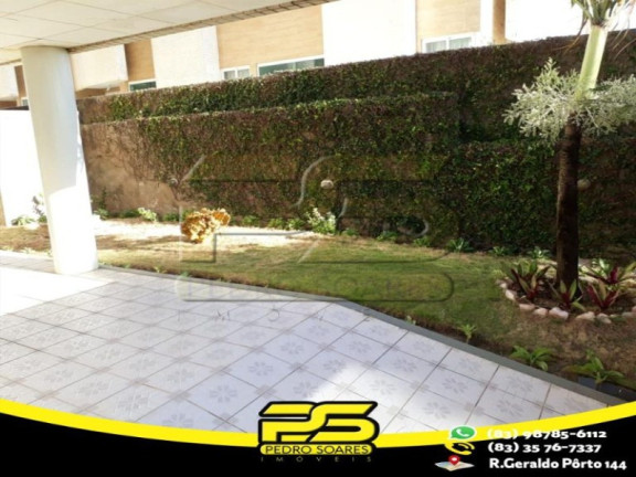 Imagem Apartamento com 4 Quartos à Venda, 120 m² em Cuités - Campina Grande Imagem Apartamento com 4 Quartos à Venda, 120 m² em Cuités - Campina Grande