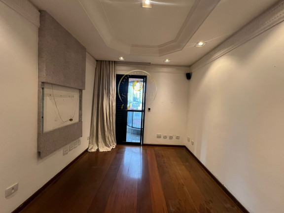 Imagem Apartamento com 3 Quartos à Venda, 156 m² em Jardim Anália Franco - São Paulo