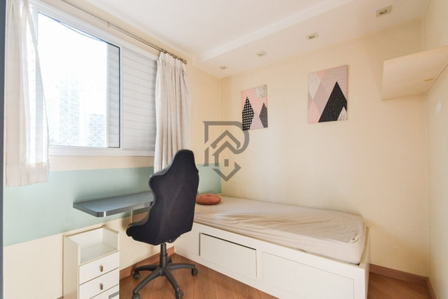 Imagem Apartamento com 3 Quartos à Venda, 115 m² em Jardim Vila Mariana - São Paulo Imagem Apartamento com 3 Quartos à Venda, 115 m² em Jardim Vila Mariana - São Paulo