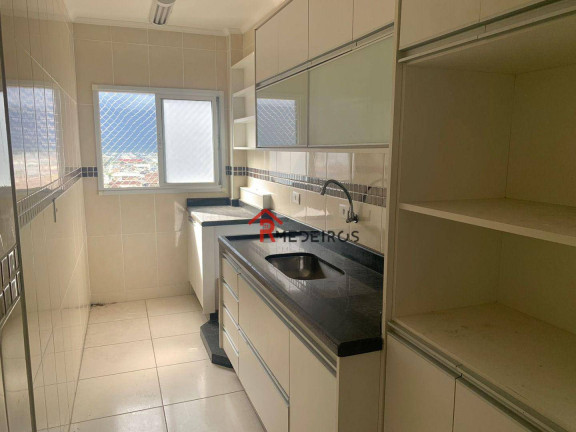 Imagem Cobertura com 3 Quartos à Venda, 118 m² em Caiçara - Praia Grande