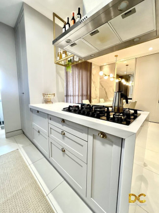 Imagem Apartamento com 3 Quartos à Venda, 95 m² em Jardim Cuiabá - Cuiabá