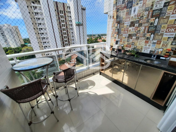 Imagem Apartamento com 4 Quartos à Venda, 125 m² em Parque Iracema - Fortaleza