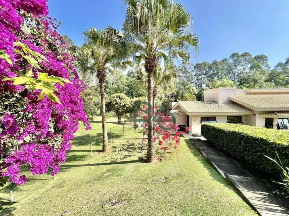 Imagem Casa com 4 Quartos à Venda, 447 m² em Ecoville - Araçariguama Imagem Casa com 4 Quartos à Venda, 447 m² em Ecoville - Araçariguama