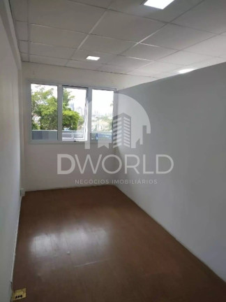 Imagem Sala Comercial para Alugar, 37 m² em Saúde - São Paulo Imagem Sala Comercial para Alugar, 37 m² em Saúde - São Paulo