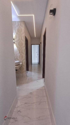 Imagem Casa com 4 Quartos à Venda, 127 m² em Vilamar - Praia Grande Imagem Casa com 4 Quartos à Venda, 127 m² em Vilamar - Praia Grande
