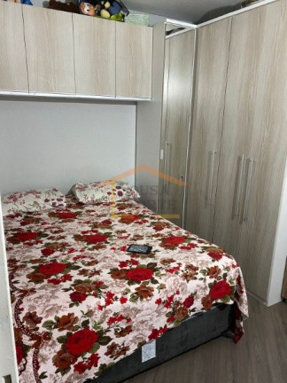 Imagem Apartamento com 2 Quartos à Venda, 48 m² em Casa Verde - São Paulo Imagem Apartamento com 2 Quartos à Venda, 48 m² em Casa Verde - São Paulo