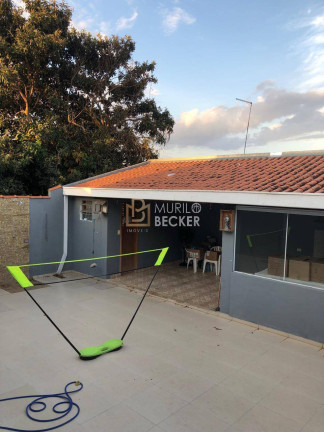 Casa com 3 Quartos à Venda, 80 m² em Parque Novo Horizonte - São José Dos Campos
