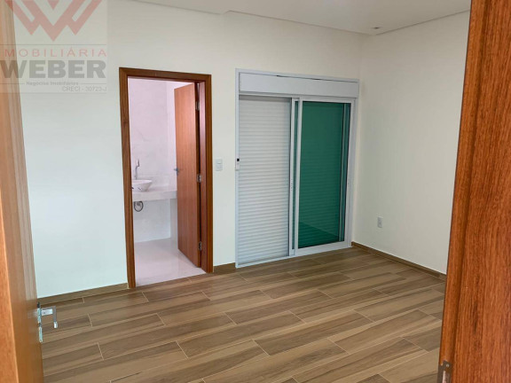 Imagem Casa com 3 Quartos à Venda, 482 m² em Alphaville Nova Esplanada - Votorantim
