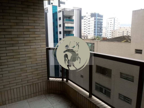 Imagem Apartamento com 2 Quartos à Venda, 117 m² em Ponta Da Praia - Santos Imagem Apartamento com 2 Quartos à Venda, 117 m² em Ponta Da Praia - Santos
