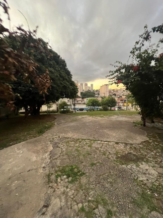 Imagem Terreno à Venda, 2.742 m² em Vila Celeste - São Paulo Imagem Terreno à Venda, 2.742 m² em Vila Celeste - São Paulo