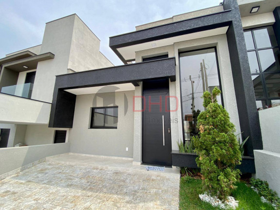 Imagem Casa de Condomínio com 3 Quartos à Venda, 153 m² em Horto Florestal - Sorocaba Imagem Casa de Condomínio com 3 Quartos à Venda, 153 m² em Horto Florestal - Sorocaba