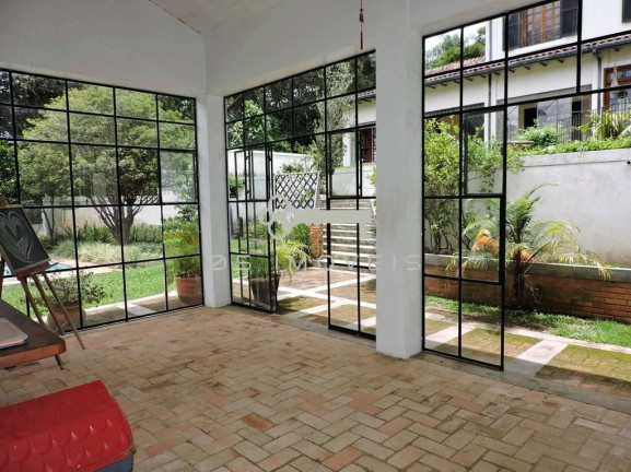 Imagem Casa de Condomínio com 4 Quartos à Venda,  em Condomínio Forest Hills - Jandira