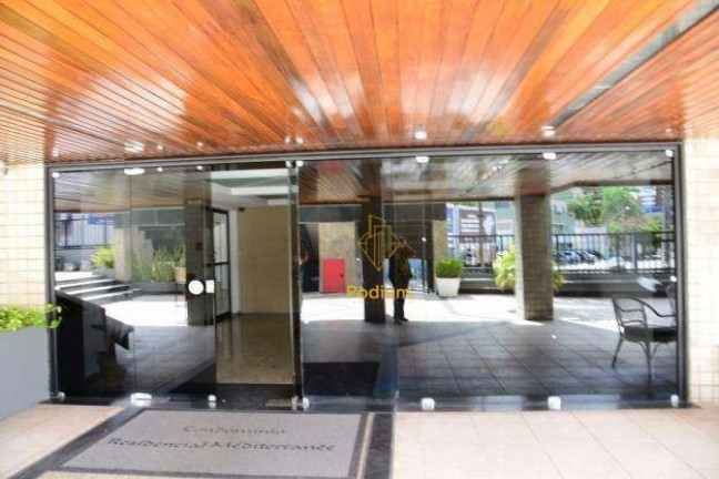 Imagem Apartamento com 4 Quartos à Venda, 194 m² em Tambaú - João Pessoa