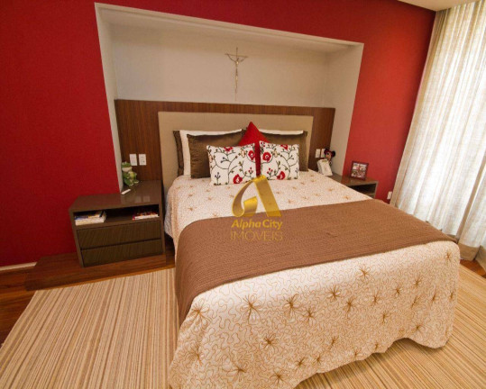 Imagem Casa com 5 Quartos à Venda ou Locação, 1.750 m² em Alphaville - Barueri