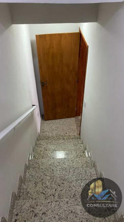 Imagem Casa com 2 Quartos à Venda, 112 m² em Vila Mathias - Santos Imagem Casa com 2 Quartos à Venda, 112 m² em Vila Mathias - Santos