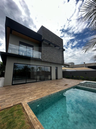 Imagem Casa de Condomínio com 5 Quartos à Venda, 503 m² em Bonfim Paulista - Ribeirão Preto