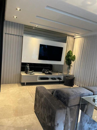 Imagem Apartamento com 3 Quartos à Venda, 151 m²