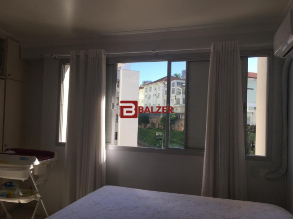 Imagem Apartamento com 1 Quarto à Venda, 61 m² em Centro - Florianópolis