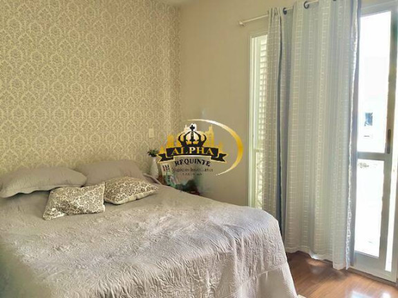 Imagem Casa de Condomínio com 3 Quartos à Venda, 180 m² em Tamboré - Santana De Parnaíba Imagem Casa de Condomínio com 3 Quartos à Venda, 180 m² em Tamboré - Santana De Parnaíba