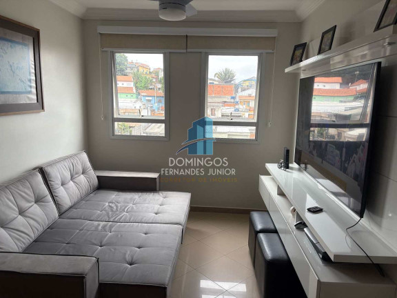 Imagem Apartamento com 3 Quartos à Venda, 67 m² em Penha - São Paulo