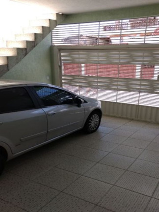 Imagem Sobrado com 2 Quartos à Venda, 100 m² em Vila Serralheiro - São Paulo