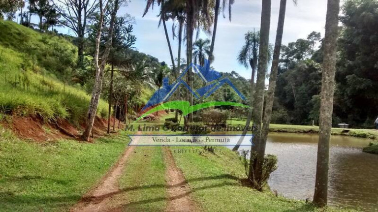 Imagem Chácara com 4 Quartos à Venda, 418.000 m² em Marmelo - Mairiporã Imagem Chácara com 4 Quartos à Venda, 418.000 m² em Marmelo - Mairiporã