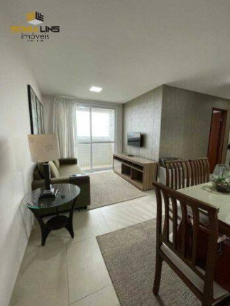 Imagem Apartamento com 3 Quartos à Venda, 75 m² em Jardim São Paulo - João Pessoa Imagem Apartamento com 3 Quartos à Venda, 75 m² em Jardim São Paulo - João Pessoa