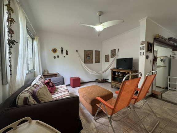 Imagem Apartamento com 3 Quartos à Venda, 90 m² em Praia Das Toninhas - Ubatuba Imagem Apartamento com 3 Quartos à Venda, 90 m² em Praia Das Toninhas - Ubatuba