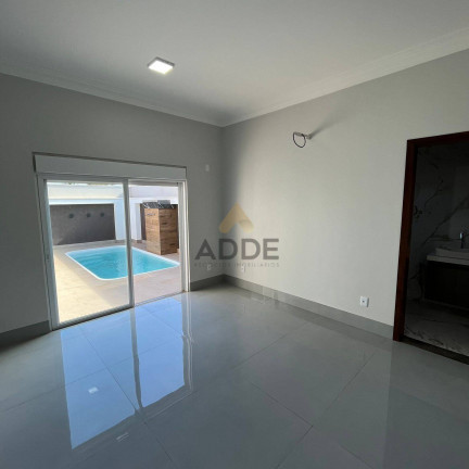 Imagem Casa com 3 Quartos à Venda, 288 m² em Santa Clara - Sorriso