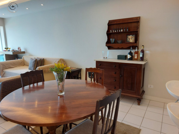 Imagem Apartamento com 3 Quartos à Venda, 120 m² em Jardim Astúrias - Guarujá Imagem Apartamento com 3 Quartos à Venda, 120 m² em Jardim Astúrias - Guarujá