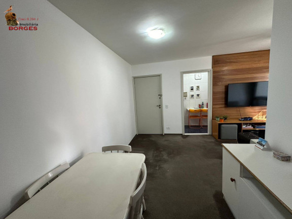 Imagem Apartamento com 2 Quartos à Venda, 58 m² em Vila Mariana - São Paulo Imagem Apartamento com 2 Quartos à Venda, 58 m² em Vila Mariana - São Paulo
