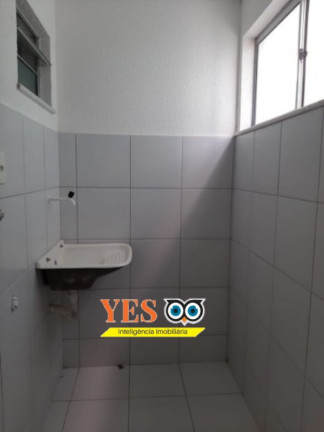 Imagem Apartamento com 2 Quartos à Venda, 43 m² em Conceição - Feira De Santana