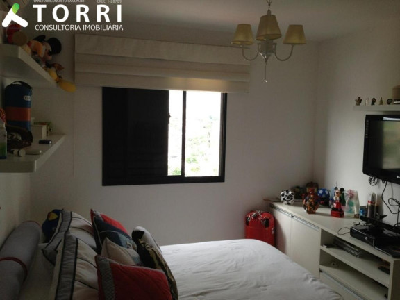 Imagem Imóvel com 3 Quartos à Venda, 244 m² em Jardim Faculdade - Sorocaba