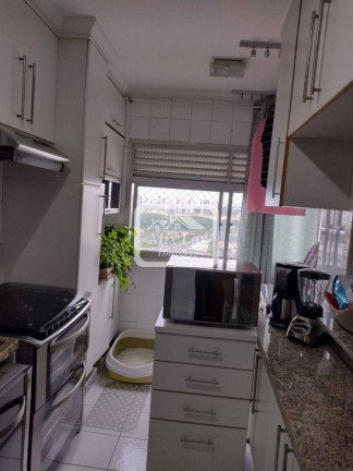 Imagem Apartamento com 3 Quartos à Venda, 96 m² em Centro - Osasco Imagem Apartamento com 3 Quartos à Venda, 96 m² em Centro - Osasco