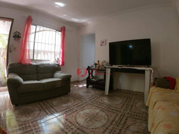 Imagem Casa com 1 Quarto à Venda, 180 m² em Vila Carrão - São Paulo