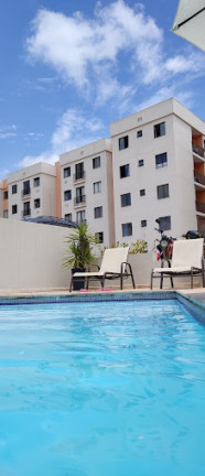 Apartamento com 2 Quartos à Venda, 50 m² em Lageado - Cotia