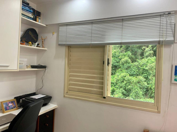 Imagem Apartamento com 2 Quartos à Venda, 84 m² em Alphaville - Santana De Parnaíba