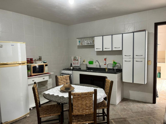 Imagem Casa com 5 Quartos à Venda, 439 m² em Monções - Pontal Do Paraná