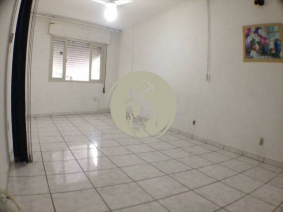 Imagem Apartamento à Venda, 33 m² em Jose Menino - Santos Imagem Apartamento à Venda, 33 m² em Jose Menino - Santos