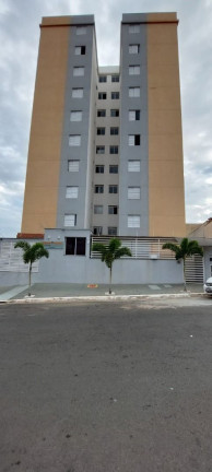 Imagem Apartamento com 2 Quartos à Venda, 72 m² em Nova América - Piracicaba