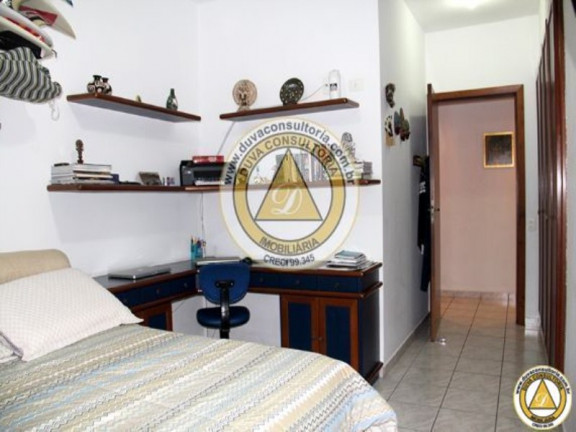 Imagem Apartamento com 3 Quartos à Venda, 180 m² em Centro - Guarujá Imagem Apartamento com 3 Quartos à Venda, 180 m² em Centro - Guarujá