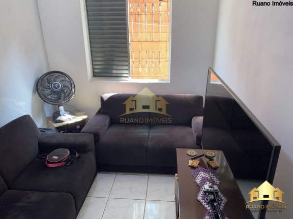 Imagem Apartamento com 2 Quartos à Venda, 52 m² em Conjunto Residencial José Bonifácio - São Paulo Imagem Apartamento com 2 Quartos à Venda, 52 m² em Conjunto Residencial José Bonifácio - São Paulo